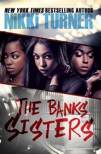Бумажная книга «The Banks Sisters», автор Никки Тернер - фото №1