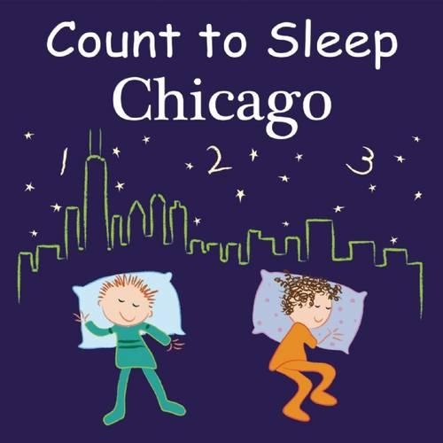 [object Object] «Count To Sleep Chicago», авторов Адам Гэмбл, Марк Джаспер - фото №1
