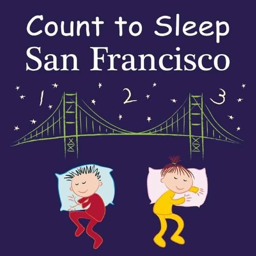 [object Object] «Count To Sleep San Francisco», авторов Адам Гэмбл, Марк Джаспер - фото №1