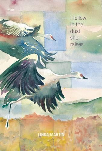 Бумажная книга «I Follow in the Dust She Raises», автор Линда Мартин - фото №1