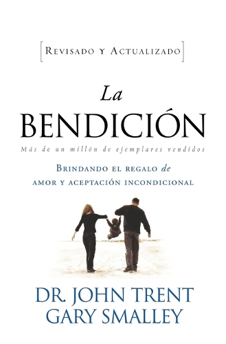 Бумажная книга «La bendición», авторов Гэри Смолли, Джон Трент - фото №1