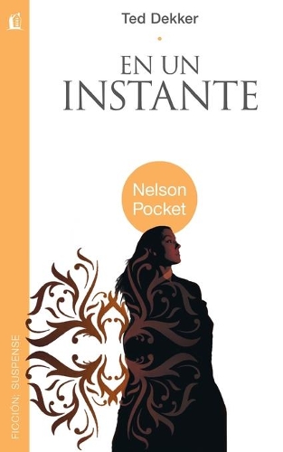 Бумажная книга «En un instante», автор Тед Деккер - фото №1