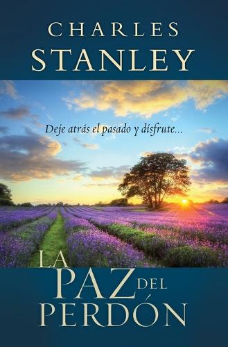 Бумажная книга «La paz del perdón», автор Чарльз Ф. Стэнли - фото №1