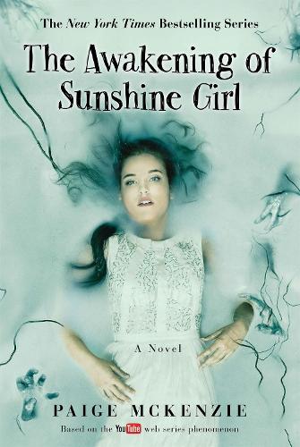 Бумажная книга «The Awakening of Sunshine Girl», авторов Алисса Шейнмел, Пейдж Маккензи - фото №1
