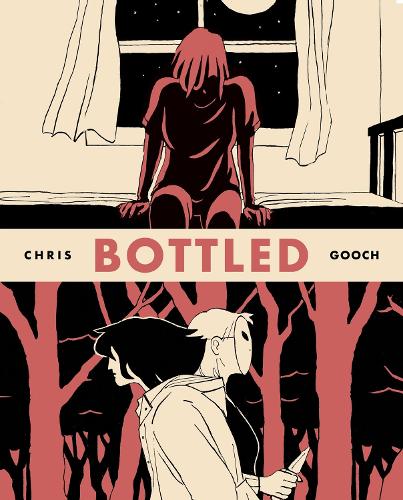 Бумажная книга «Bottled», автор Крис Гуч - фото №1