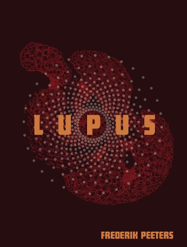 Бумажная книга «Lupus», автор Фредерик Питерс - фото №1