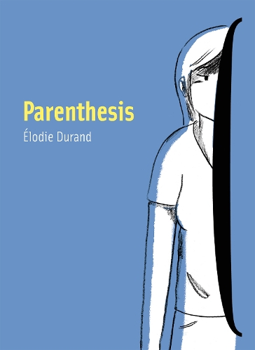 Бумажная книга «Parenthesis», автор Элоди Дюран - фото №1
