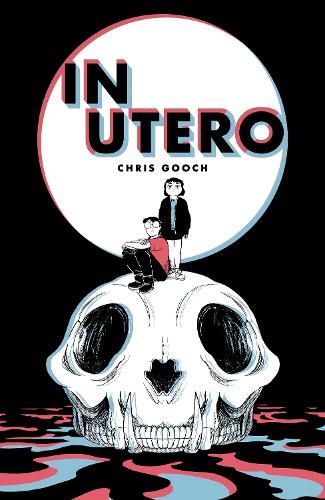 Бумажная книга «In Utero», автор Крис Гуч - фото №1