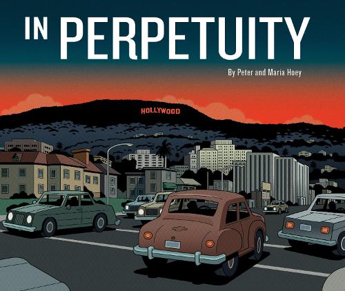 Бумажная книга «In Perpetuity», авторов Мария Хоуи, Питер Хоуи - фото №1