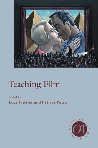 Бумажная книга «Teaching Film», авторов Люси Фишер, Патрис Петро - фото №1
