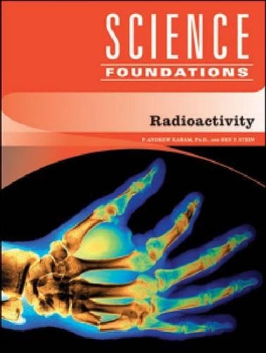 Паперова книга «Radioactivity», авторів Бен П. Стайн, П. Ендрю Карам - фото №1