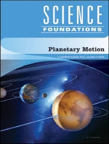 Бумажная книга «Planetary Motion», авторов Бен П. Стайн, П. Эндрю Карам - фото №1