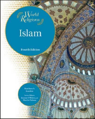 Бумажная книга «Islam», автор Мэтью С. Гордон - фото №1