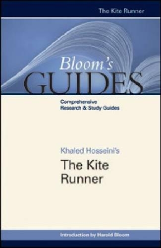 Бумажная книга «The Kite Runner» - фото №1
