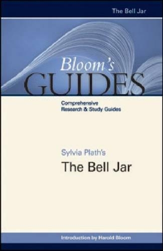 Бумажная книга «The Bell Jar», автор Сильвия Плат - фото №1