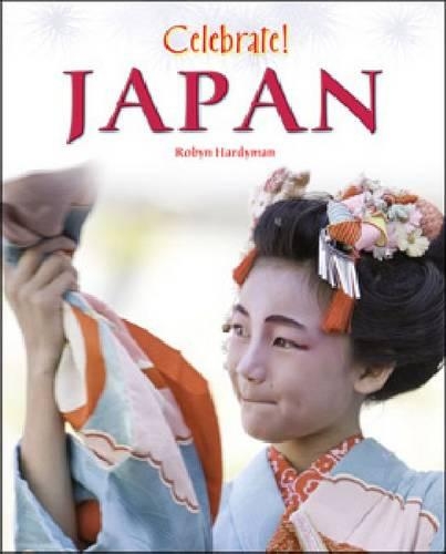 Бумажная книга «Japan», автор Робин Хардиман - фото №1