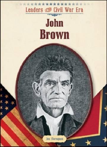 Бумажная книга «John Brown», автор Джон Стернгасс - фото №1