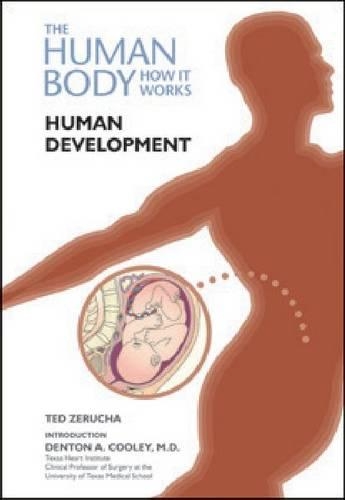 Бумажная книга «Human Development», автор Тед Зеруча - фото №1