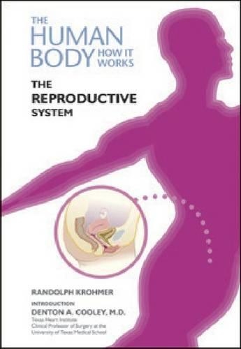 Бумажная книга «The Reproductive System», автор Рэндольф Кромер - фото №1