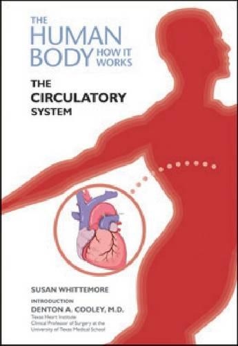 Бумажная книга «The Circulatory System», автор Сьюзан Уиттемор - фото №1
