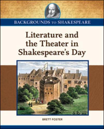 Бумажная книга «Literature and the Theater in Shakespeare's Day», автор Роберт К. Эванс - фото №1