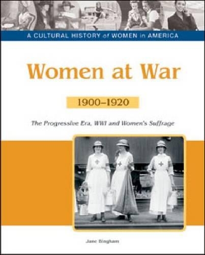 Бумажная книга «Women at War», автор Джейн Бингхэм - фото №1