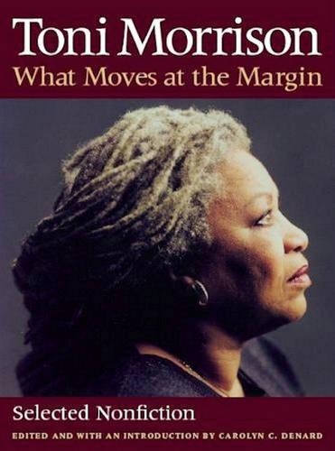 Бумажная книга «What Moves at the Margin: Selected Nonfiction» - фото №1