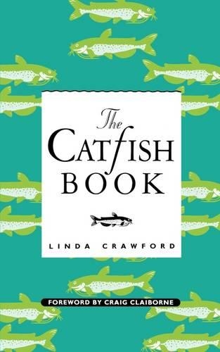 Бумажная книга «The Catfish Book», автор Линда Кроуфорд - фото №1