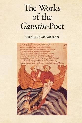 Бумажная книга «The Works of the Gawain-Poet», авторов Чарльз Мурман, Коттон Неро А.Х. - фото №1