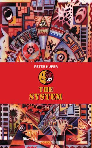 Паперова книга «The System», автор Пітер Купер - фото №1