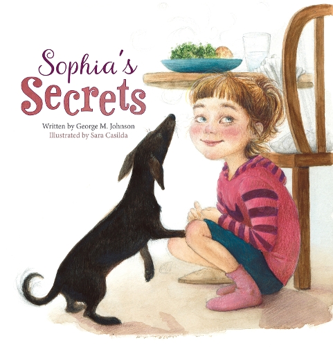 Бумажная книга «Sophia's Secrets» - фото №1
