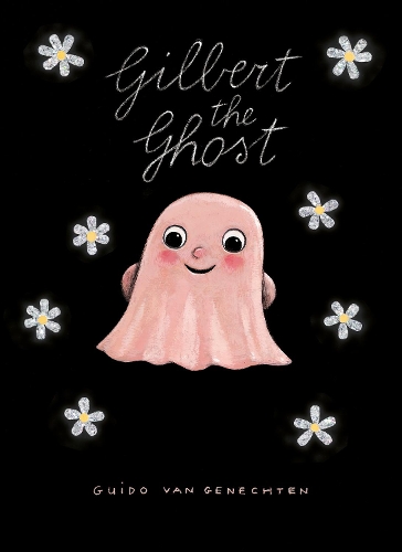 [object Object] «Gilbert the Ghost», автор Гвидо ван Генехтен - фото №1