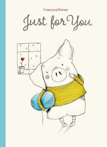 Бумажная книга «Just for You», автор Франческа Пирроне - фото №1