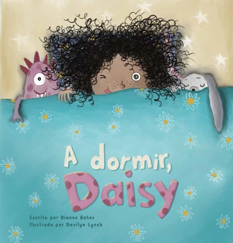 Бумажная книга «A dormir, Daisy», автор Дианна Бейтс - фото №1