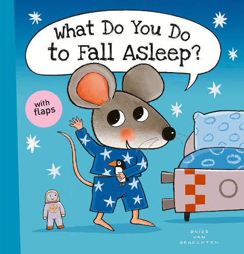 [object Object] «What Do You Do to Fall Asleep?», автор Гвидо ван Генехтен - фото №1
