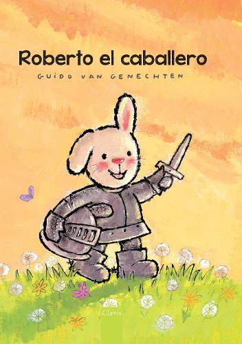 [object Object] «Roberto el caballero», автор Гвидо ван Генехтен - фото №1