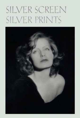 Паперова книга «Silver Screen Silver Prints – Hollywood Glamour Portraits from the Robert Dance Collection», автор Енн Г. Гой - фото №1
