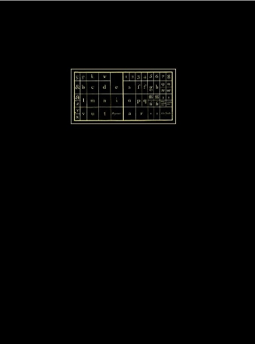 Бумажная книга «One Hundred Books Famous in Typography», авторов Джерри Келли, Себастьян Картер - фото №1