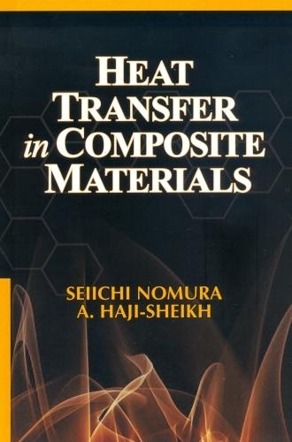 Паперова книга «Heat Transfer in Composite Materials», автор A. Хаджі-Шейх - фото №1