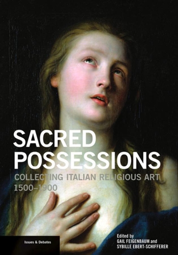 Бумажная книга «Sacred Possessions - Collecting Italian Religious Art, 1500-1900», автор Фейгенбаум - фото №1