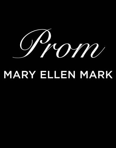 Бумажная книга «Prom», автор Марк - фото №1