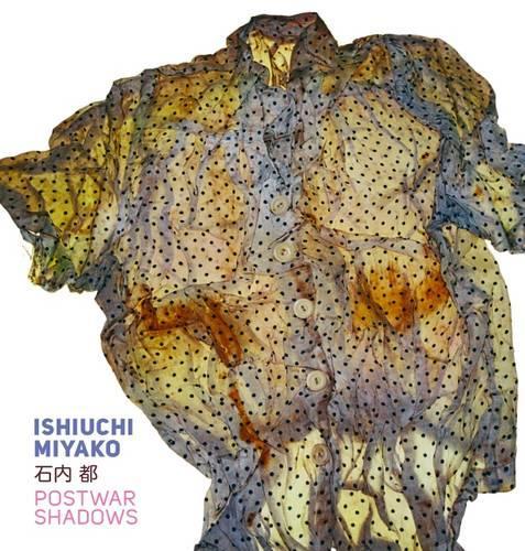 Бумажная книга «Ishiuchi Miyako - Postwar Shadows», автор Аманда Мэддокс - фото №1