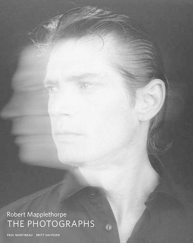 Бумажная книга «Robert Mapplethorpe - The Photographs», автор Пол Мартино - фото №1