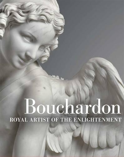 Бумажная книга «Bouchardon - Royal Artist of the Enlightenment», авторов Анн-Лиза Десмас, Эдуард Копп, Гильем Шерф, Джульетта Трей - фото №1