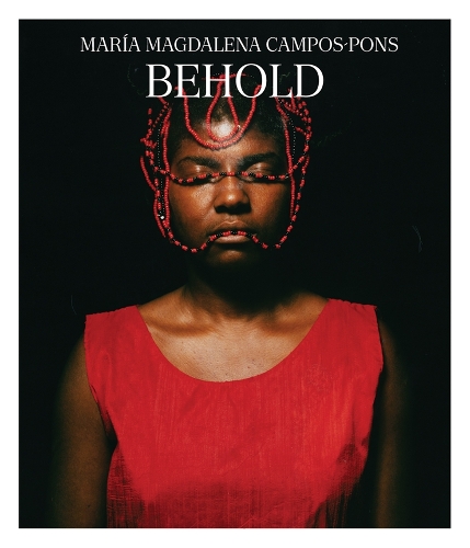 Паперова книга «Maria Magdalena Campos-Pons - Behold», авторів Амалія Меса-Бейнс, Кармен Ермо, Джені-Дарія Стренд, Мазі М. Гарріс, Філіп Таунсенд, Селена Вендт - фото №1