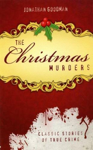 Бумажная книга «The Christmas Murders» - фото №1