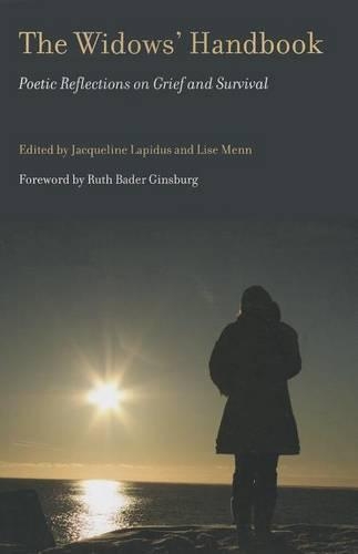 Бумажная книга «The Widows' Handbook: Poetic Reflections on Grief and Survival», автор Лиза Менн - фото №1