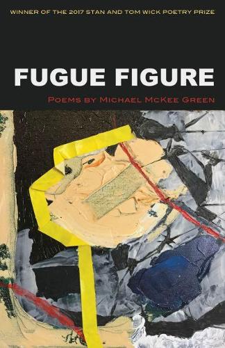 Бумажная книга «Fugue Figure», авторов Халед Маттава, Майкл Макки Грин - фото №1