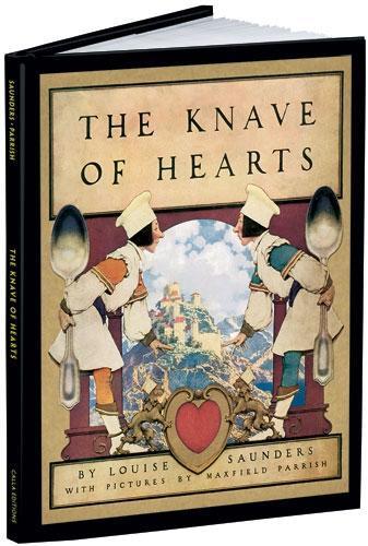Бумажная книга «The Knave of Hearts», авторов Констанс Гарнетт, Луиза Сондерс - фото №1