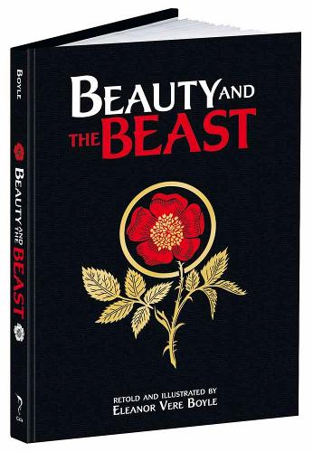Бумажная книга «Beauty and the Beast», авторов Шарль Перро, Элеонора Бойл - фото №1